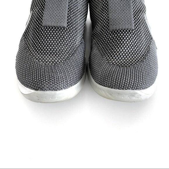 Nike Adapt BB Dark Grey Size 8 - Picture 6 of 13